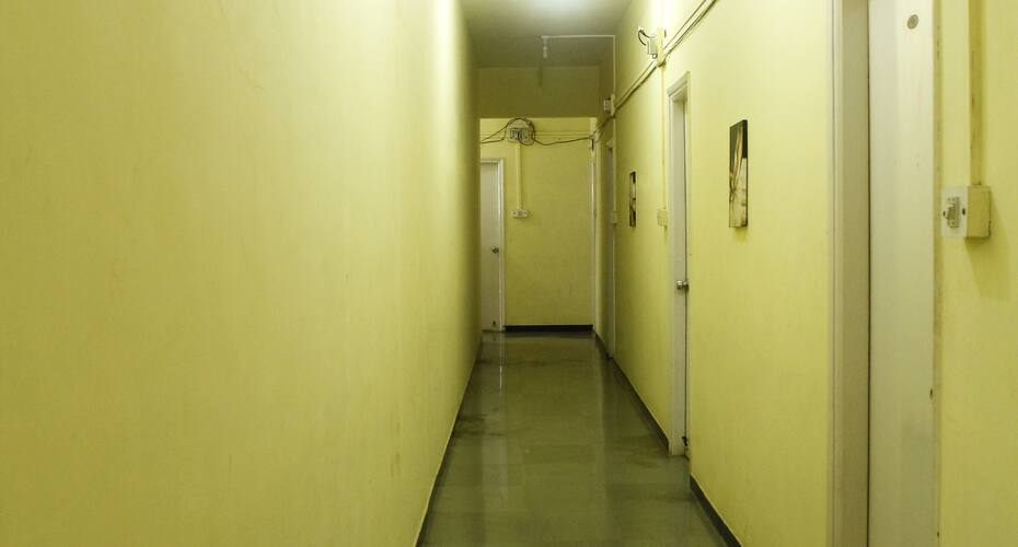 Hotel Prince Rama Inn Loadging And Boarding, Nashik 4